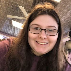 Meet your Posher, Becky